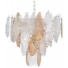 Подвесная люстра arte lamp felicita a4080lm-12go